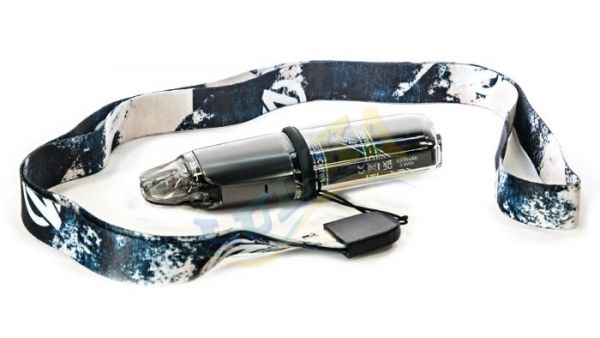 Vaporesso LUXE Q2 SE Pod Kit 1000 mAh (Fashion Black) Vaporesso LUXE Q2 SE Pod Kit 1000 mAh (Fashion Black)