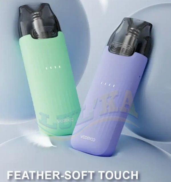 Voopoo VMATE Mini 1000 mAh (Matcha Green) Voopoo VMATE Mini 1000 mAh (Matcha Green)