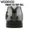 Картридж Voopoo Vmate V3 Top Fill 3ml (1.0 ohm) Картридж Voopoo Vmate V3 Top Fill 3ml (1.0 ohm)