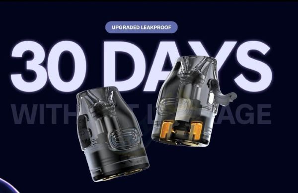 Картридж Voopoo Vmate V3 Top Fill 3ml (1.0 ohm) Картридж Voopoo Vmate V3 Top Fill 3ml (1.0 ohm)