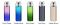 Voopoo VMATE Infinity Edition Pod Kit 900mAh (Gradient Blue) Voopoo VMATE Infinity Edition Pod Kit 900mAh (Gradient Blue)