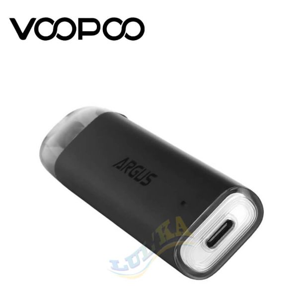 Voopoo Argus G2 Mini Kit 1200mAh (Midnight Black) Voopoo Argus G2 Mini Kit 1200mAh (Midnight Black)
