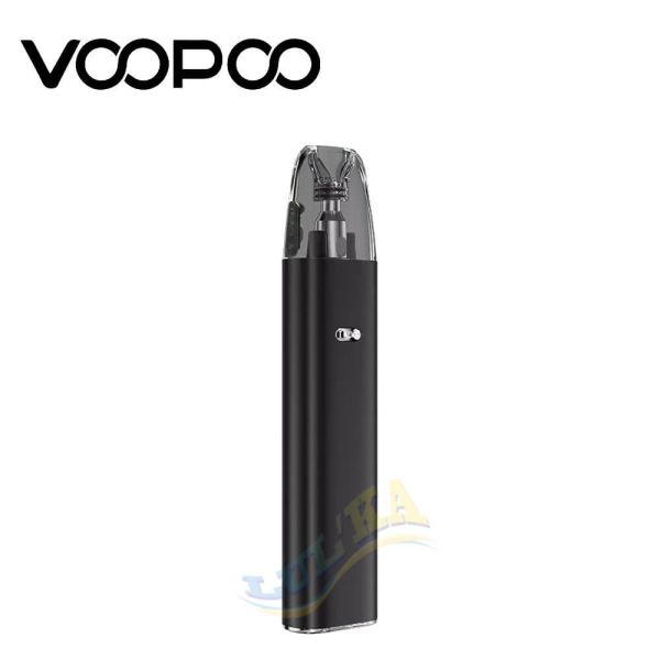 Voopoo Argus G2 Mini Kit 1200mAh (Midnight Black) Voopoo Argus G2 Mini Kit 1200mAh (Midnight Black)