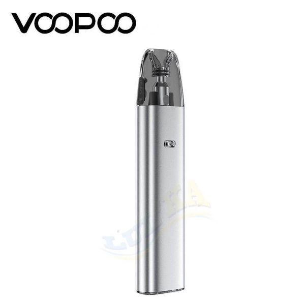 Voopoo Argus G2 Mini Kit 1200mAh (Starry Silver) Voopoo Argus G2 Mini Kit 1200mAh (Starry Silver)