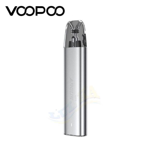 Voopoo Argus G2 Mini Kit 1200mAh (Starry Silver) Voopoo Argus G2 Mini Kit 1200mAh (Starry Silver)