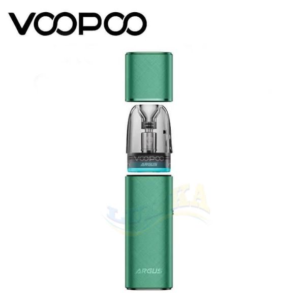 Voopoo Argus Klyc 1350 mAh (Moss Green) Voopoo Argus Klyc 1350 mAh (Moss Green)