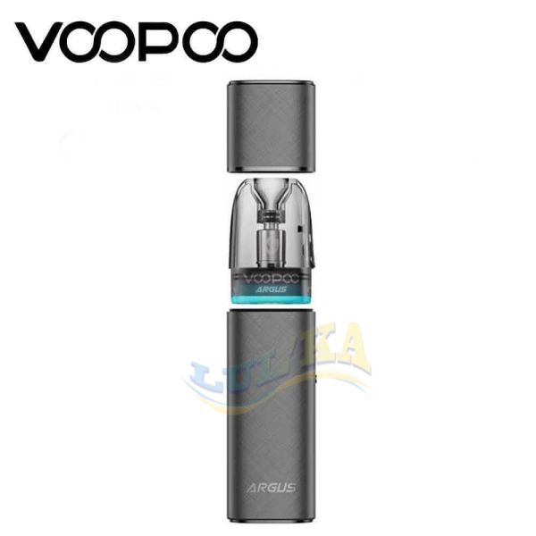 Voopoo Argus Klyc 1350 mAh (Mystic Gray) Voopoo Argus Klyc 1350 mAh (Mystic Gray)