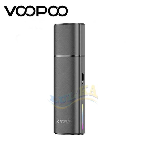 Voopoo Argus Klyc 1350 mAh (Mystic Gray) Voopoo Argus Klyc 1350 mAh (Mystic Gray)