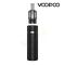 Voopoo Doric E Pod Kit 1500 mAh (Black) Voopoo Doric E Pod Kit 1500 mAh (Black)