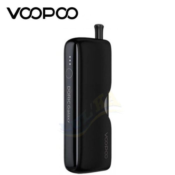 Voopoo Doric Galaxy Pod Kit (Black) Voopoo Doric Galaxy Pod Kit (Black)
