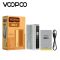 Voopoo Drag 5 177W Box Mod (Silver) Voopoo Drag 5 177W Box Mod (Silver)