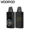 Voopoo Vinci E120 4500 mAh (Spray Black) Voopoo Vinci E120 4500 mAh (Spray Black)