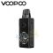 Voopoo Vinci E120 4500 mAh (Spray Black) Voopoo Vinci E120 4500 mAh (Spray Black)