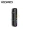 Voopoo Vmate E2 Pod Kit 1500mAh (Jet Black) Voopoo Vmate E2 Pod Kit 1500mAh (Jet Black)