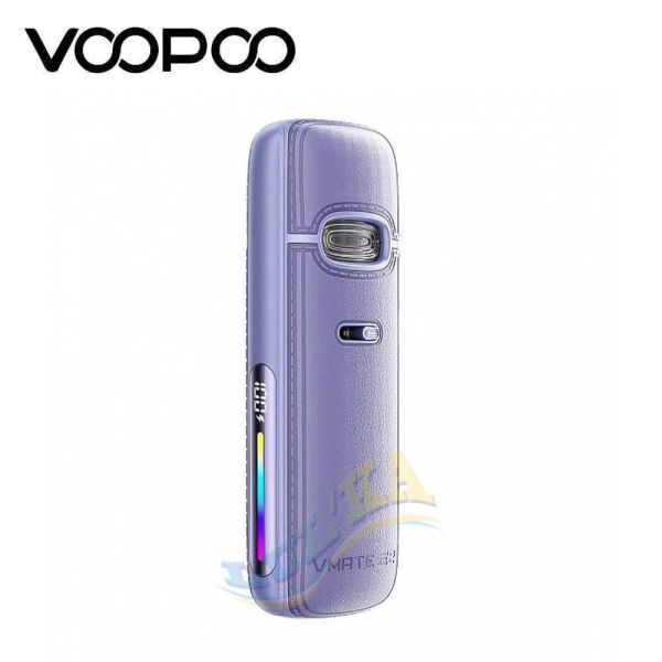Voopoo Vmate E2 Pod Kit 1500mAh (Lavender Purple) Voopoo Vmate E2 Pod Kit 1500mAh (Lavender Purple)