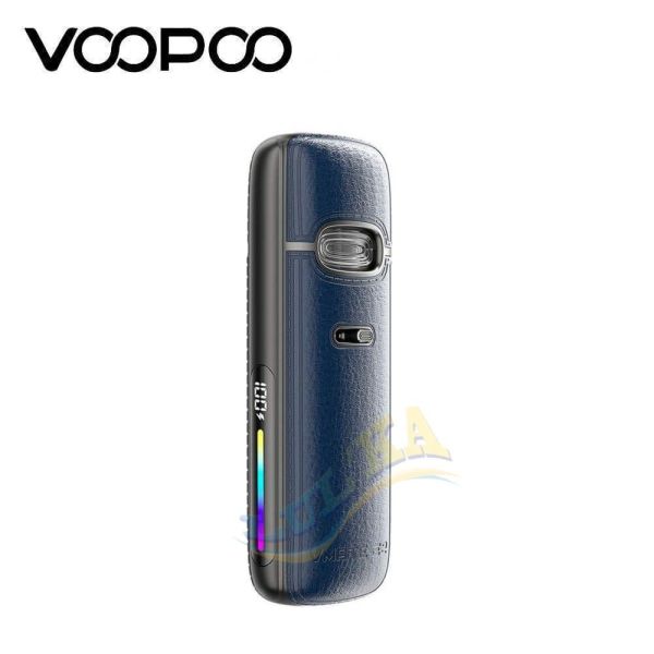 Voopoo Vmate E2 Pod Kit 1500mAh (Navy Blue) Voopoo Vmate E2 Pod Kit 1500mAh (Navy Blue)