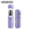 Voopoo Vmate E2 Pod Kit 1500mAh (Lavender Purple) Voopoo Vmate E2 Pod Kit 1500mAh (Lavender Purple)