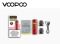 Voopoo Vmate E2 Pod Kit 1500mAh (Walnut Brown) Voopoo Vmate E2 Pod Kit 1500mAh (Walnut Brown)
