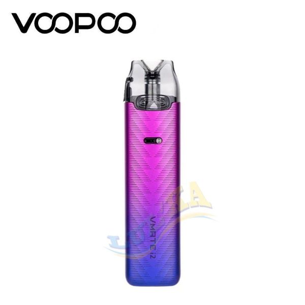 Voopoo Vmate i2 Pod Kit 1500mAh (Neon) Voopoo Vmate i2 Pod Kit 1500mAh (Neon)