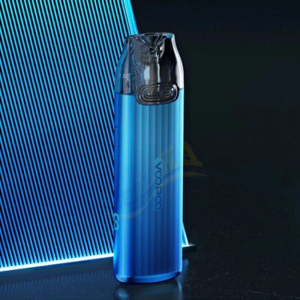 Voopoo VMATE Infinity Edition Pod Kit 900mAh (Gradient Blue) Voopoo VMATE Infinity Edition Pod Kit 900mAh (Gradient Blue)