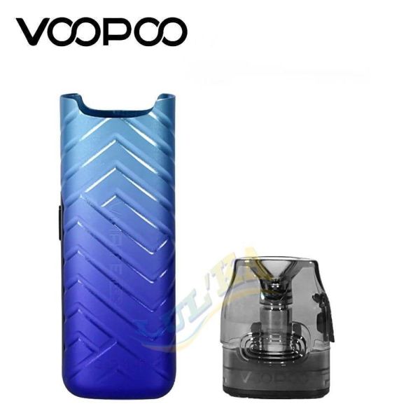 Voopoo Vmate Pro Power Edition Kit 900mAh (Armor Blue) Voopoo Vmate Pro Power Edition Kit 900mAh (Armor Blue)