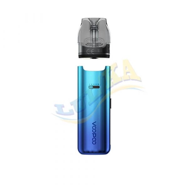 Voopoo Vmate Pro Pod Kit 25W 900 mAh (Dawn Blue) Voopoo Vmate Pro Pod Kit 25W 900 mAh (Dawn Blue)