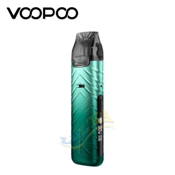 Voopoo Vmate Pro Power Edition Kit 900mAh (Armor Green) Voopoo Vmate Pro Power Edition Kit 900mAh (Armor Green)