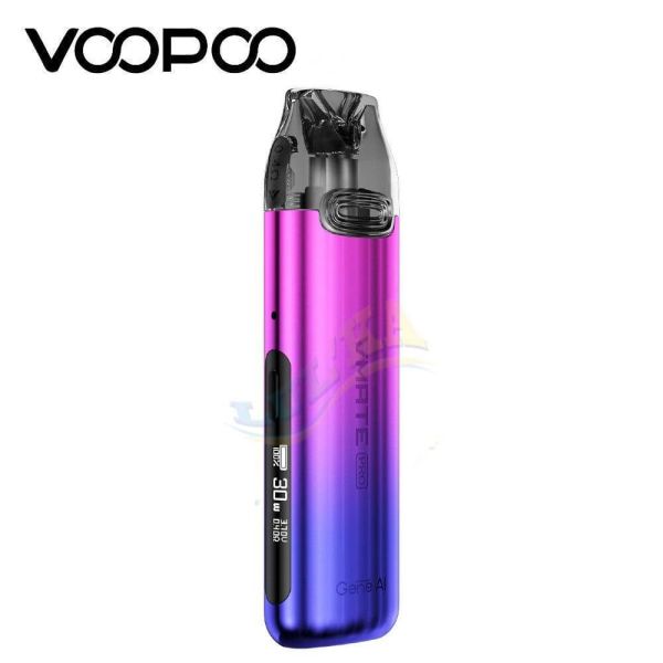 Voopoo Vmate Pro Power Edition Kit 900mAh (Neon) Voopoo Vmate Pro Power Edition Kit 900mAh (Neon)
