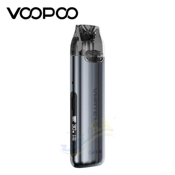 Voopoo Vmate Pro Power Edition Kit 900mAh (Space Grey) Voopoo Vmate Pro Power Edition Kit 900mAh (Space Grey)