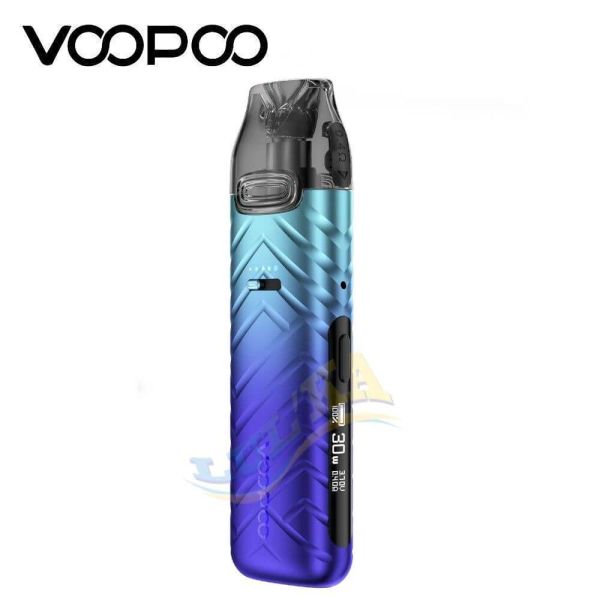 Voopoo Vmate Pro Power Edition Kit 900mAh (Armor Blue) Voopoo Vmate Pro Power Edition Kit 900mAh (Armor Blue)