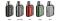 Voopoo Argus P1 20W Pod Kit 800 mAh (Green) Voopoo Argus P1 20W Pod Kit 800 mAh (Green)