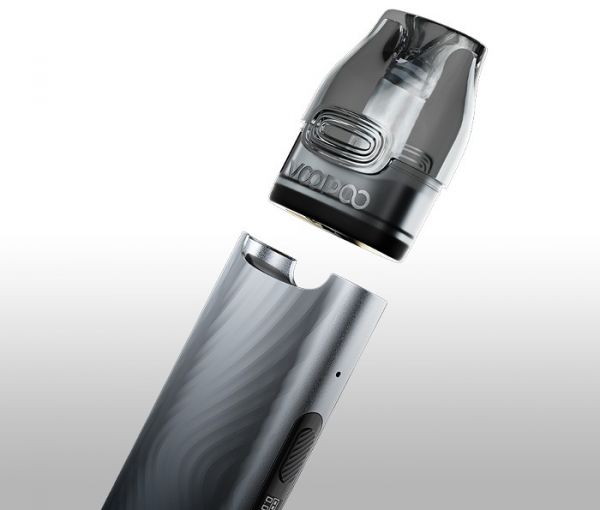 Voopoo V.THRU Pro Kit 900 mAh (Neon) Voopoo V.THRU Pro Kit 900 mAh (Neon)