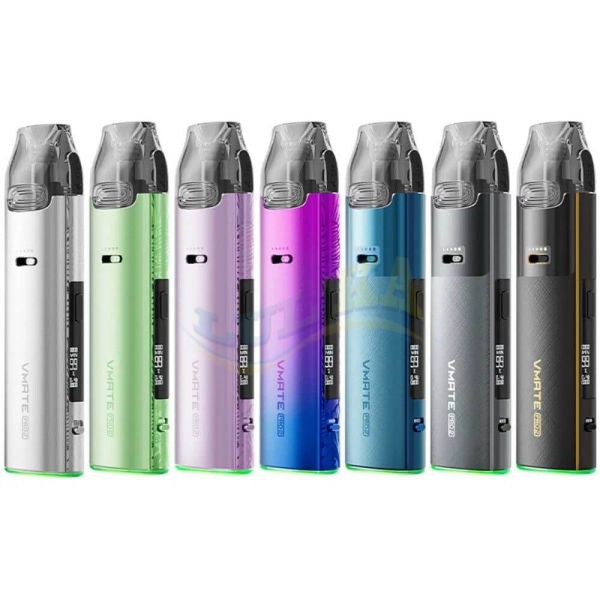 Voopoo VMATE Pro 2 1500 mAh (Neon) Voopoo VMATE Pro 2 1500 mAh (Neon)