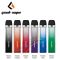 GeekVape Sonder Q Lite Kit 500mAh (Metallic Black) GeekVape Sonder Q Lite Kit 500mAh (Metallic Black)