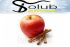 Ароматизатор Solubarome Apple Cinnamon (Яблуко з корицею) 5 мл. Ароматизатор Solubarome Apple Cinnamon (Яблуко з корицею) 5 мл.