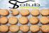 Ароматизатор Solubarome Cookies (Печиво) 5 мл. Ароматизатор Solubarome Cookies (Печиво) 5 мл.