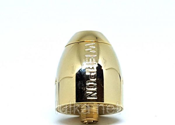 Дріп-атомайзер Weapon RDA clone (золотий) Дріп-атомайзер Weapon RDA clone (золотий)
