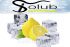 Ароматизатор Solubarome Lemon frosted (Лимон со льдом) 5 мл. Ароматизатор Solubarome Lemon frosted (Лимон со льдом) 5 мл.