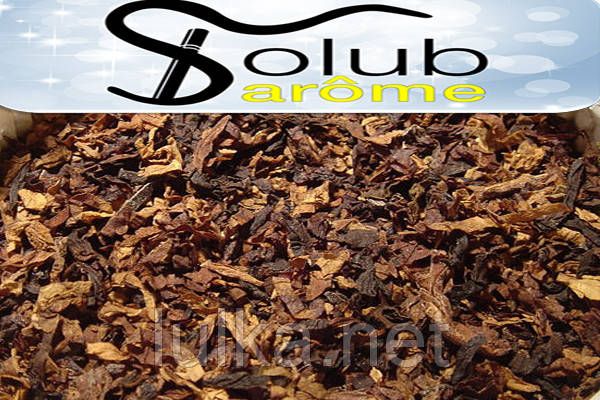 Ароматизатор Solubarome Tobacco Kentucky 5 мл. Ароматизатор Solubarome Tobacco Kentucky 5 мл.