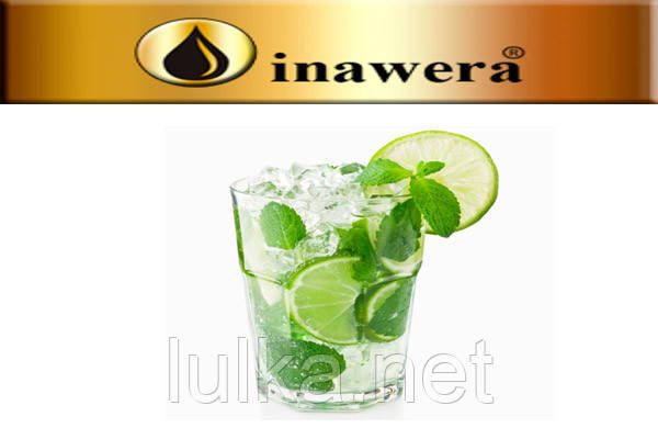 Ароматизатор Inawera Gusto Mojito 5мл. Ароматизатор Inawera Gusto Mojito 5мл.