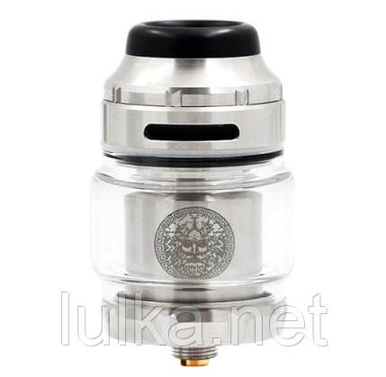 GeekVape Zeus X RTA (сталевий)