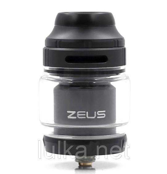 GeekVape Zeus X RTA (чорний)
