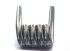Alien Clapton coil (A1) 0.3x3+n80/0.12 Ø 3 mm Alien Clapton coil (A1) 0.3x3+n80/0.12 Ø 3 mm