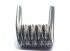Alien Clapton coil (A1) 0.4x3+n80/0.12 Ø 3 mm Alien Clapton coil (A1) 0.4x3+n80/0.12 Ø 3 mm