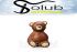 Ароматизатор Solubarome Little bear (шоколадні цукерки) 5 мл. Ароматизатор Solubarome Little bear (шоколадні цукерки) 5 мл.