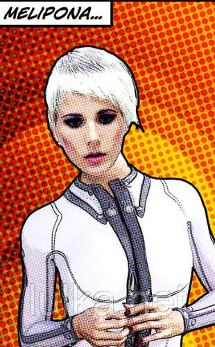 T-juice Melipona 5мл. T-juice Melipona 5мл.