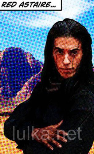 T-Juice Red Astaire 5мл. T-Juice Red Astaire 5мл.