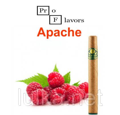 Набір Pro Flavors Apache 70/30 Oganic 100 мл Набір Pro Flavors Apache 70/30 Oganic 100 мл