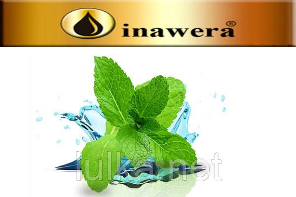 Ароматизатор Inawera Ментол 5 мл. Ароматизатор Inawera Ментол 5 мл.