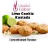 Liquid Labor Lime Cookie Koolada 5 мл. Liquid Labor Lime Cookie Koolada 5 мл.